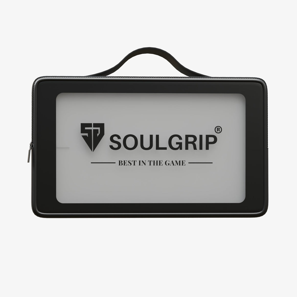 Soulpack – The Ultimate Shoe + Kit Bag
