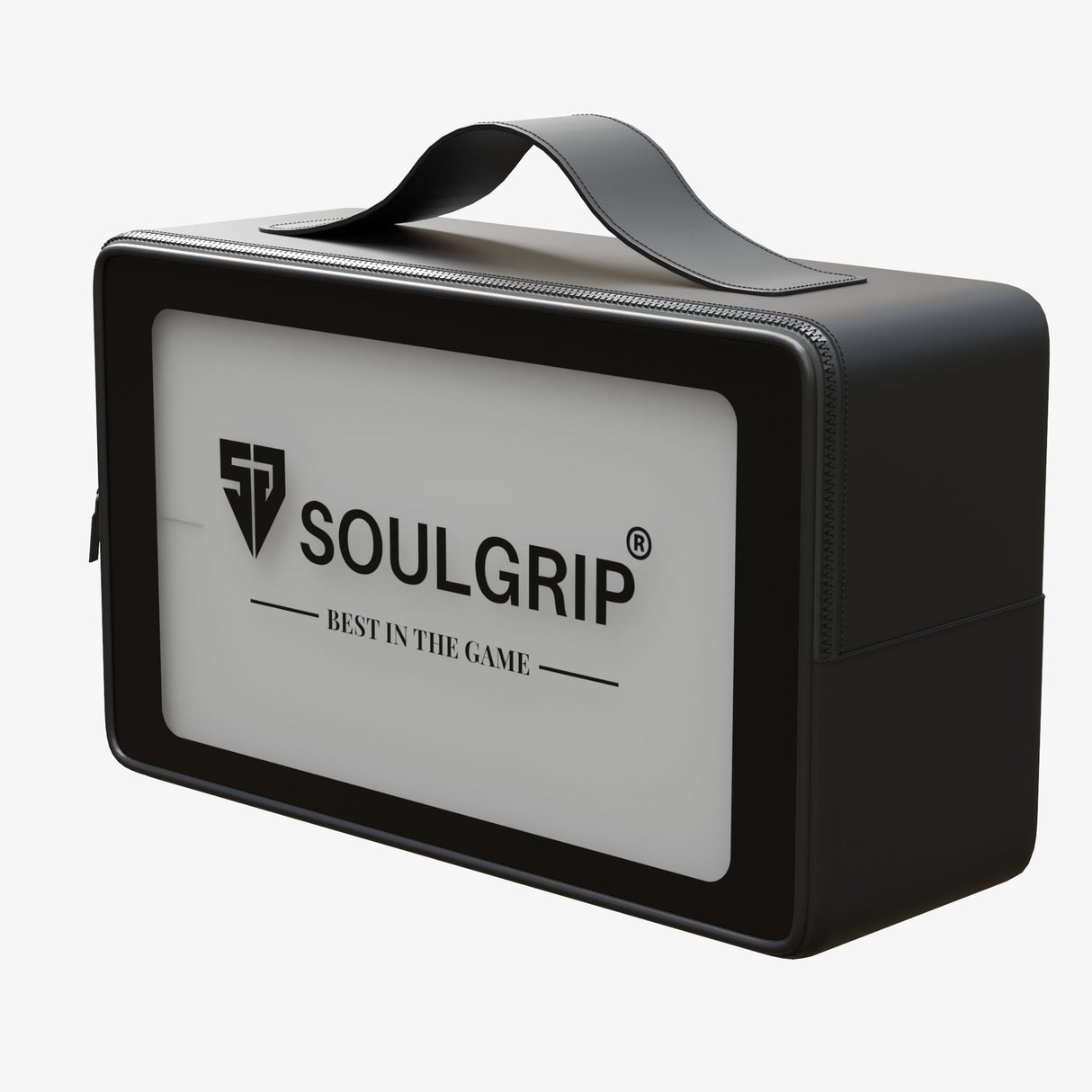 Soulpack – The Ultimate Shoe + Kit Bag