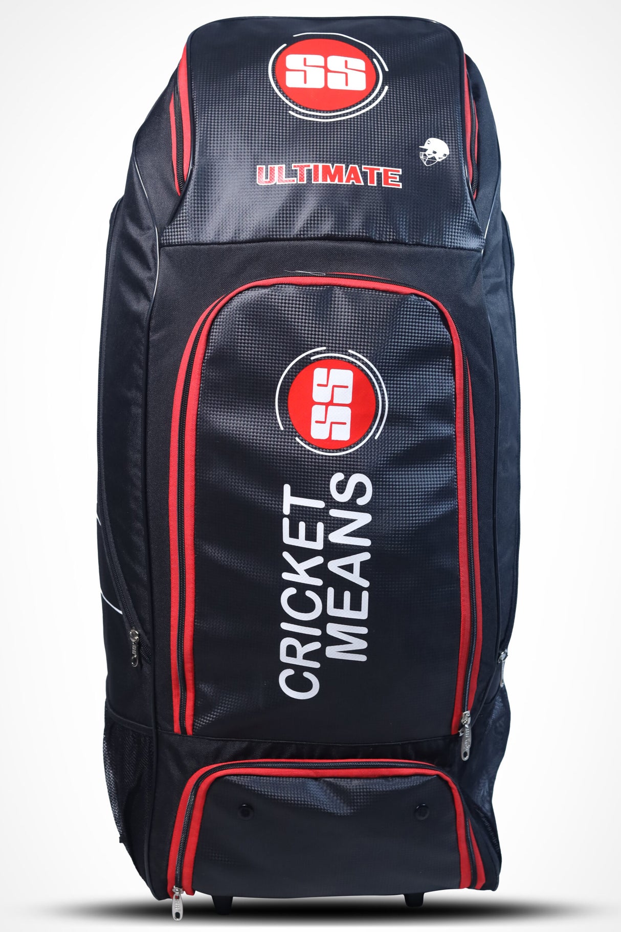 SS Kitbag Ultimate Cricket Kit Bag | KIBI Sports