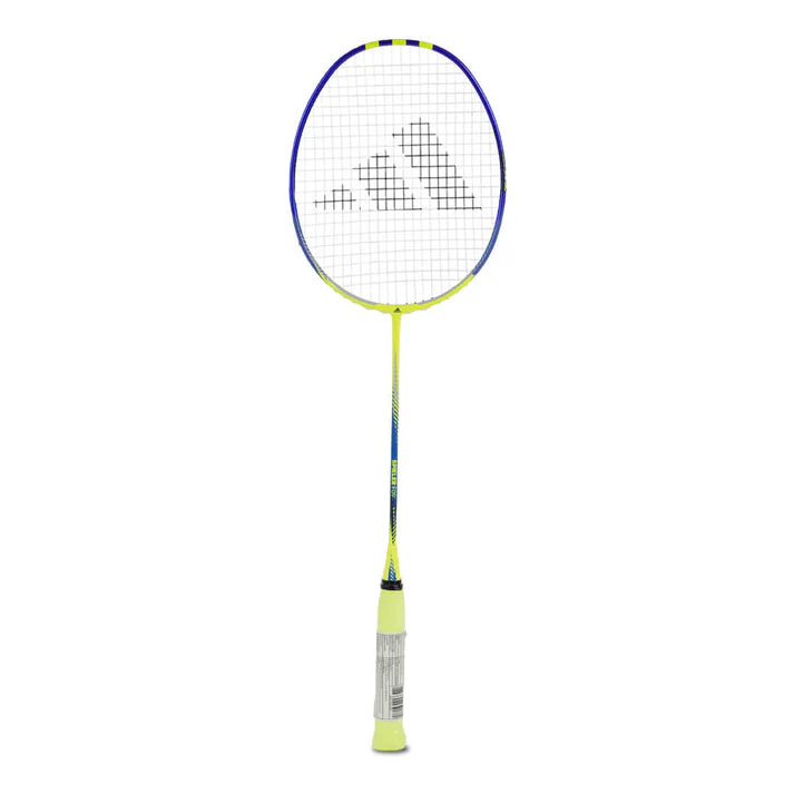 Solar Yellow Spieler F09 Strung Badminton Racket -5U/G5 - 5U Adidas | KIBI SPORTS Adidas