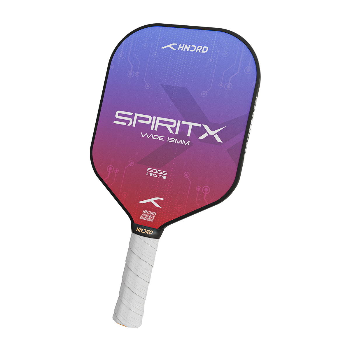 Spirit X - Wide