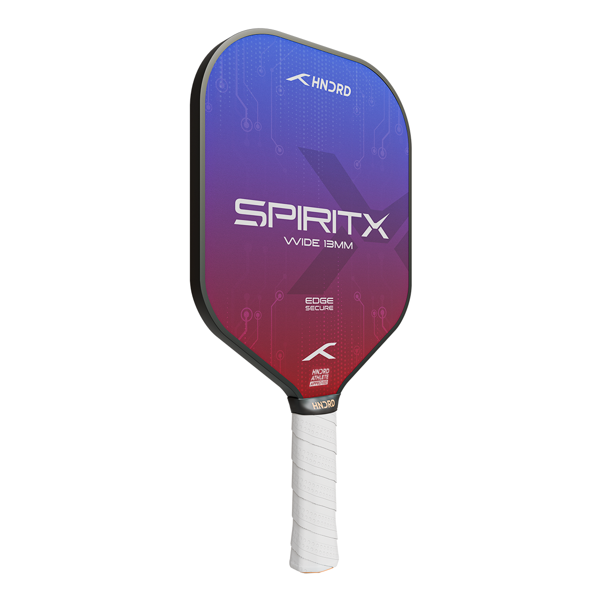 Spirit X - Wide