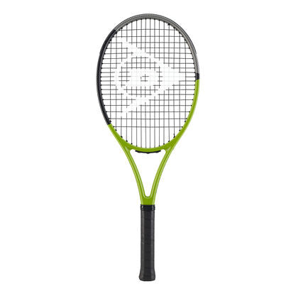 Dunlop Tristorm Team 100 - (Black/Green)