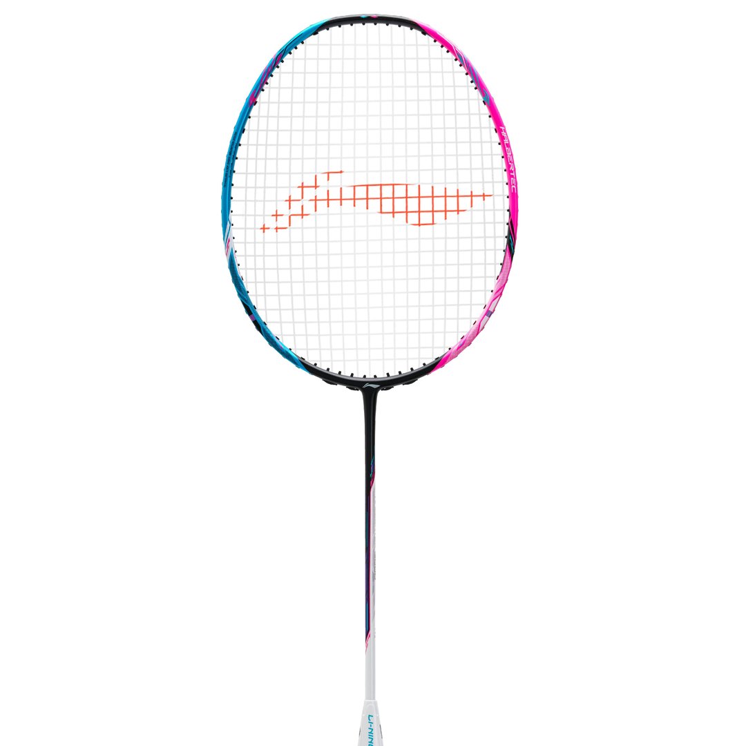 Halbertec 8000 - 3U/4U Unstrung Li-Ning | Kibi Sports