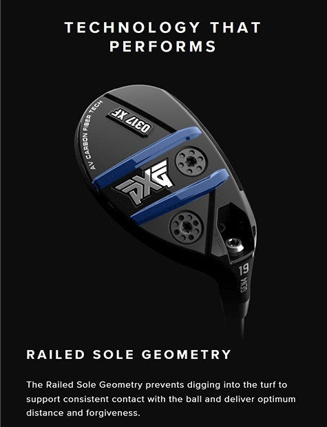 PXG 0317 XF Gen4 Hybrid