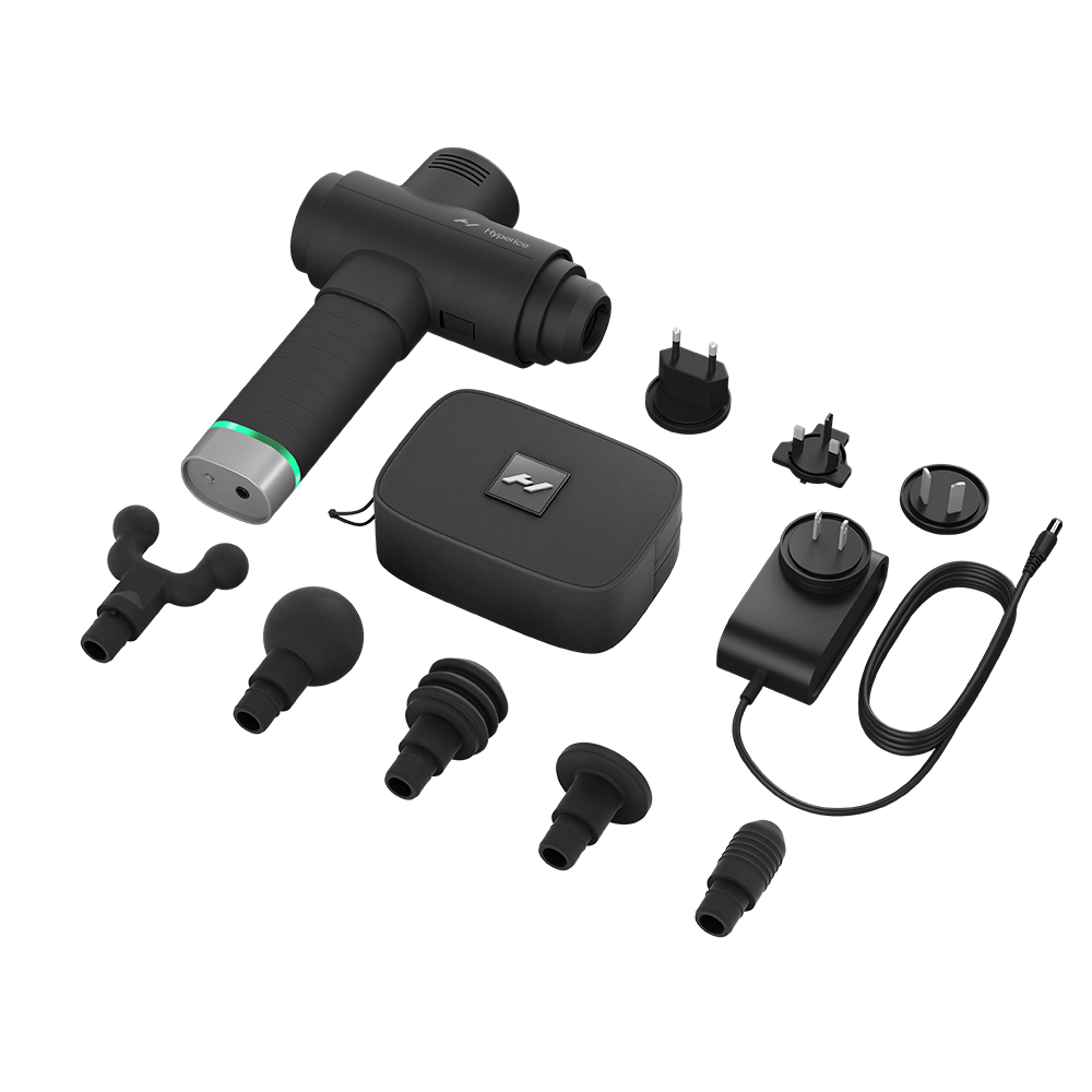 Hypervolt 2 Pro | KIBI SPORTS HYPERICE