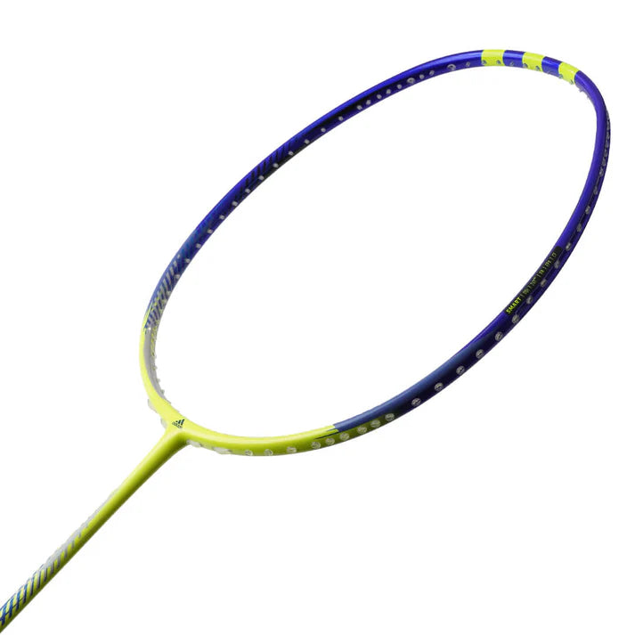 Solar Yellow Spieler F09 Strung Badminton Racket -5U/G5 - 5U Adidas | KIBI SPORTS Adidas