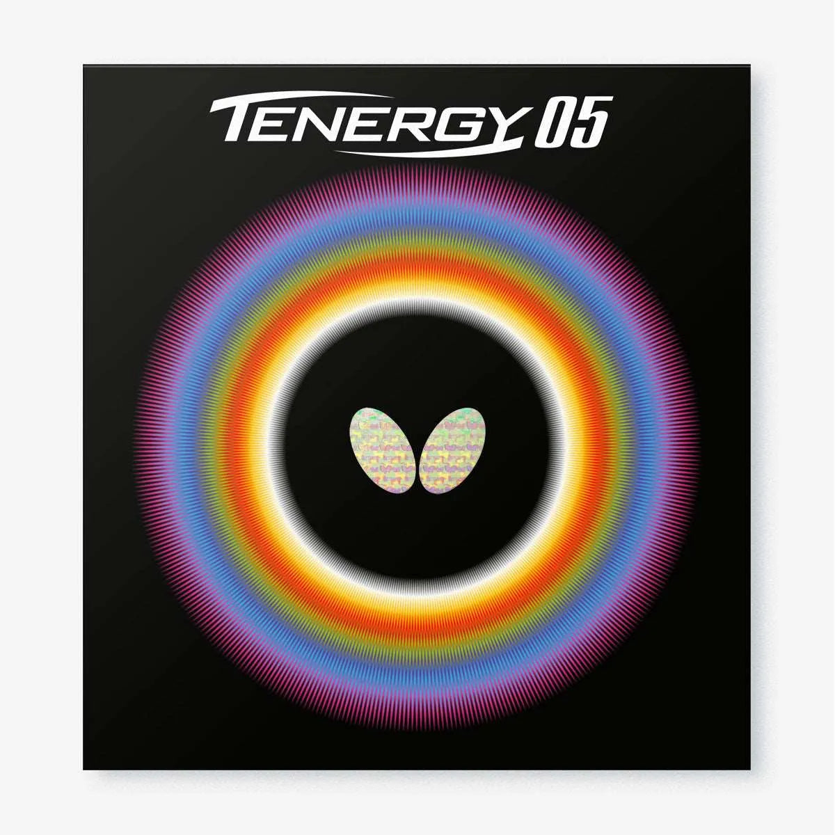 Tenergy 05 Tennis Rubber Butterfly | KIBI Sports Butterfly