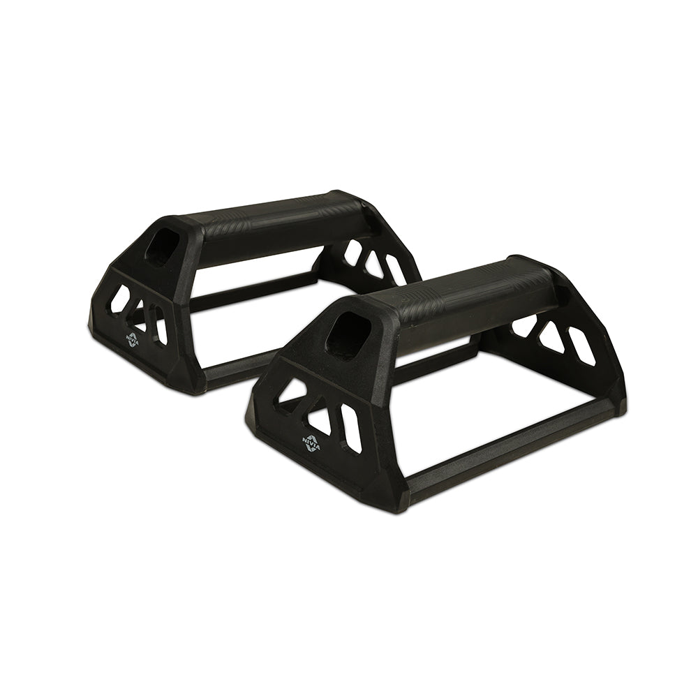 Nivia Performance Push Up Bar