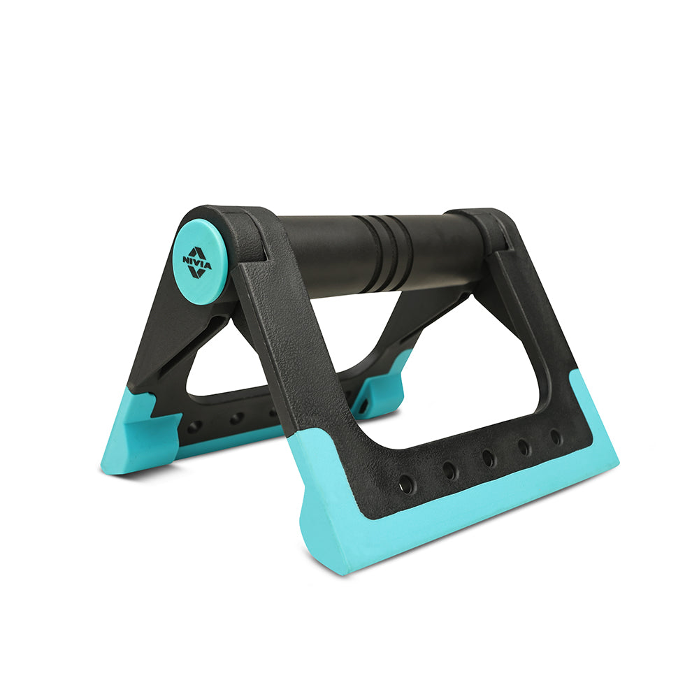 Nivia EZ-Fold Push Up Bar