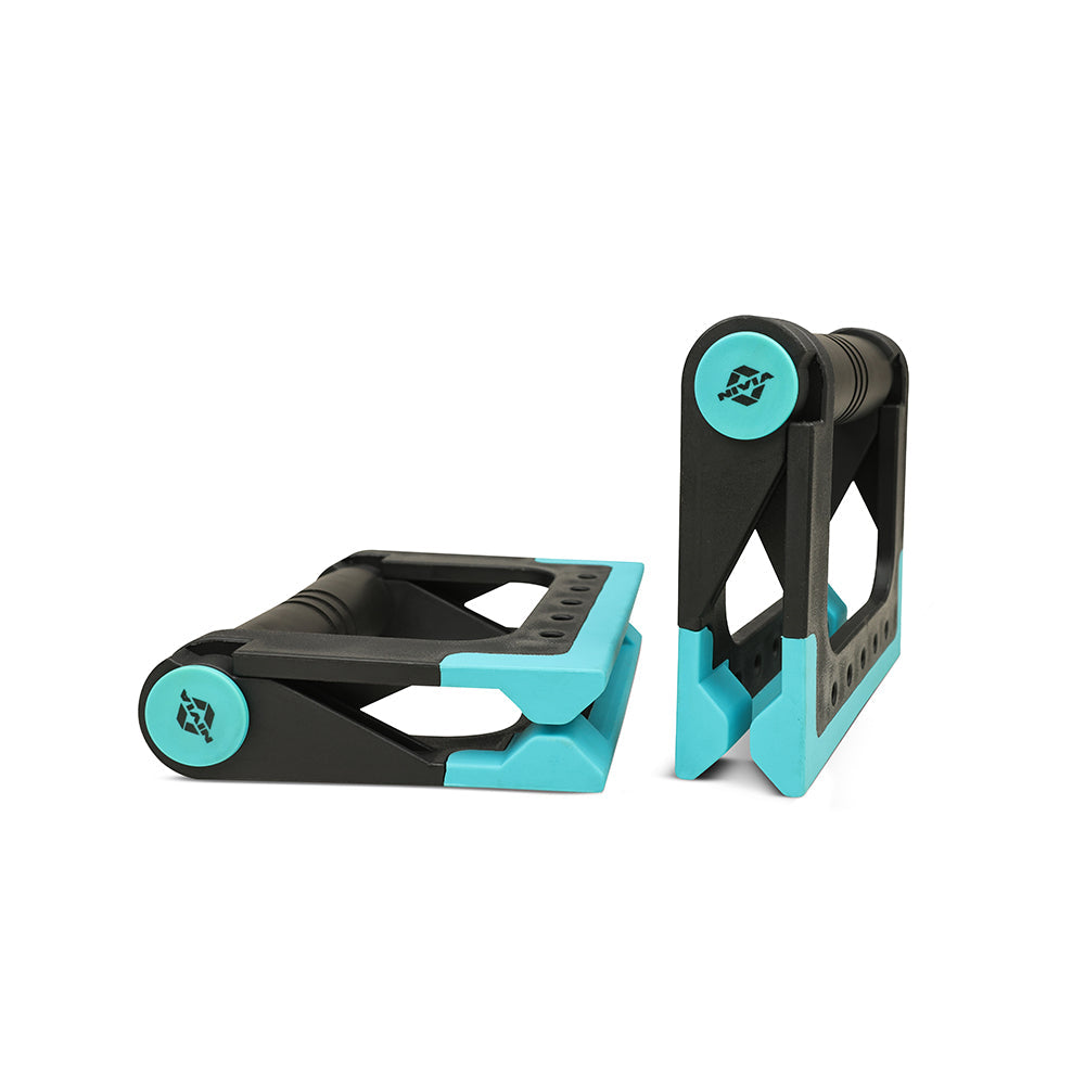 Nivia EZ-Fold Push Up Bar