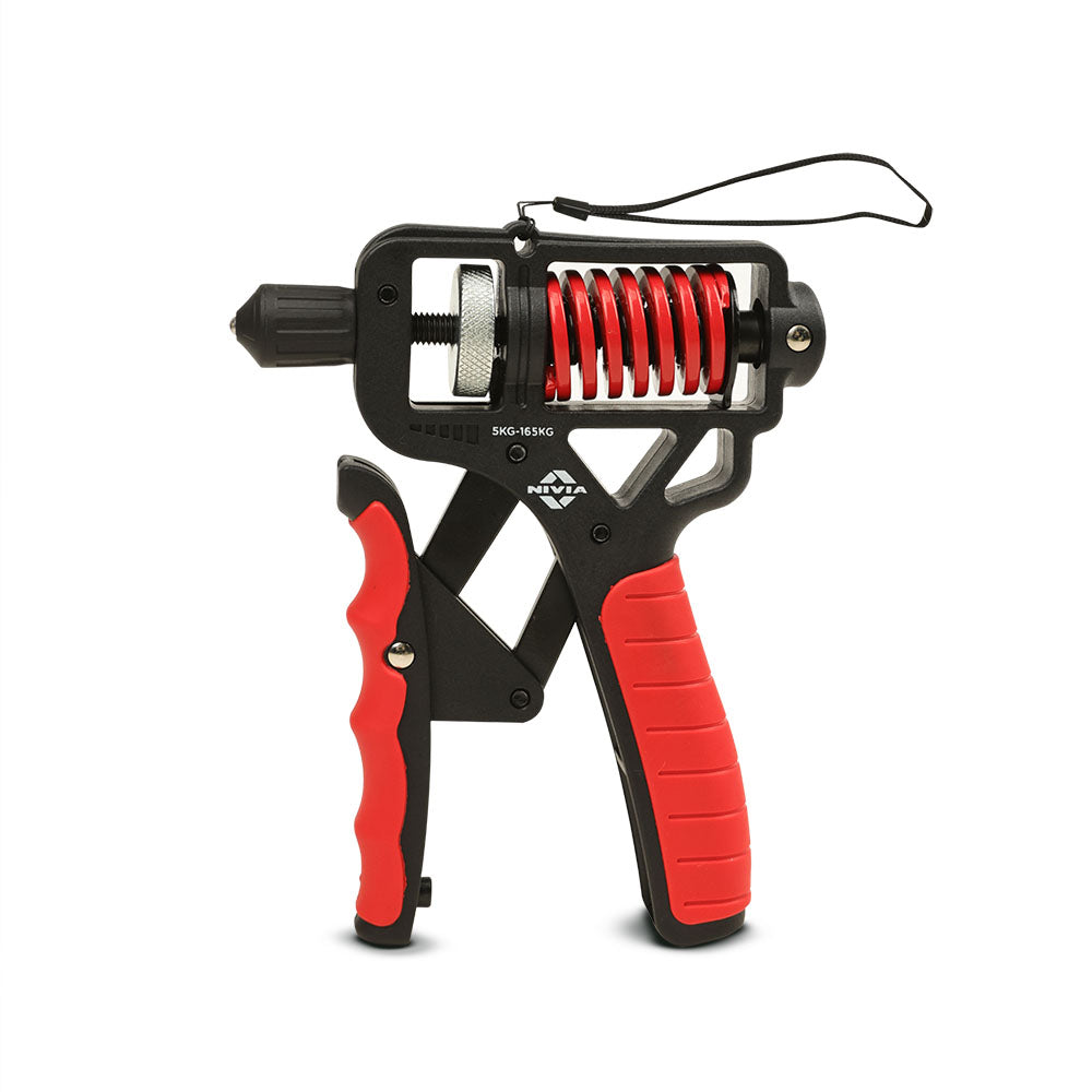 Nivia Xtreme Power Grip