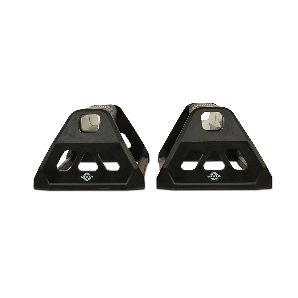 Nivia Performance Push Up Bar