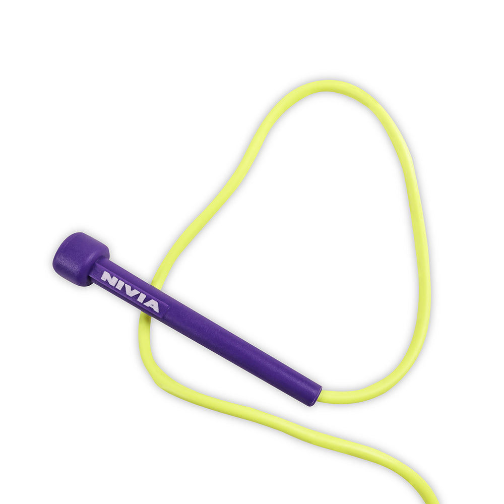Nivia Trainer Jump Rope