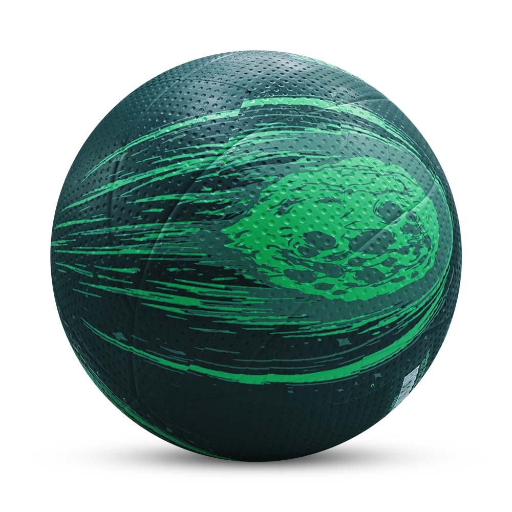 Nivia Crater Moulded Volleyball