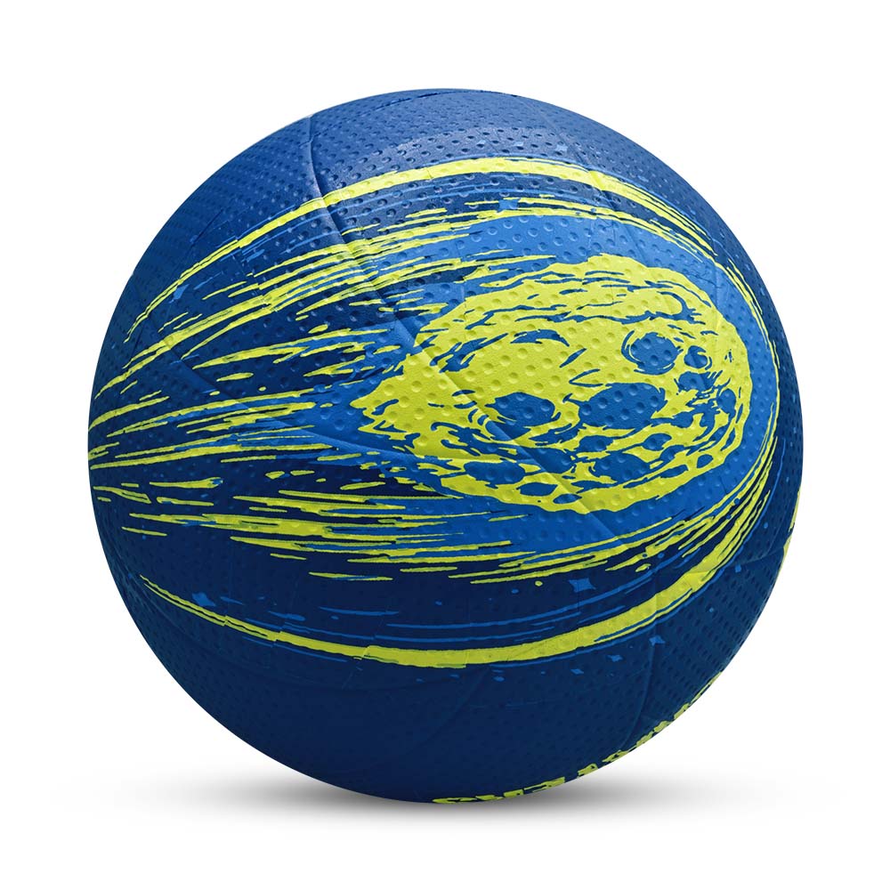 Nivia Crater Moulded Volleyball