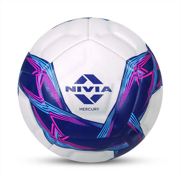 Nivia Mercury Football FB‐2277WB | KIBI Sports Nivia Sports