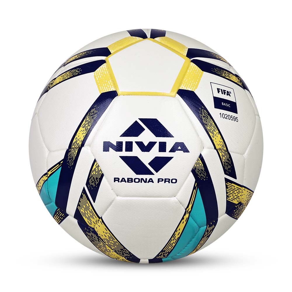 Rabona Pro FIFA Certified Tournament Football