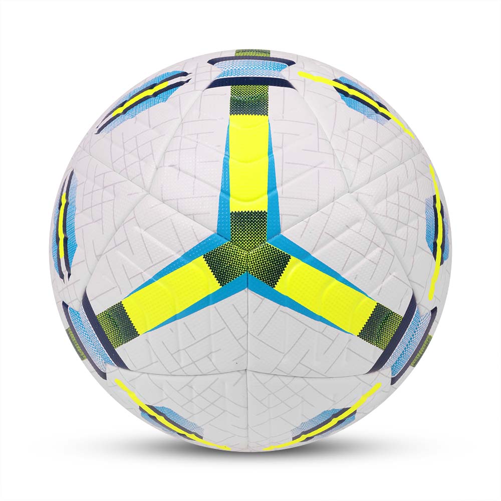 Nivia Nitro FIFA Certified Match Football