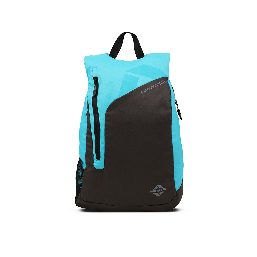 Nivia Conviction 2.0 - Equipment by Nivia Sports