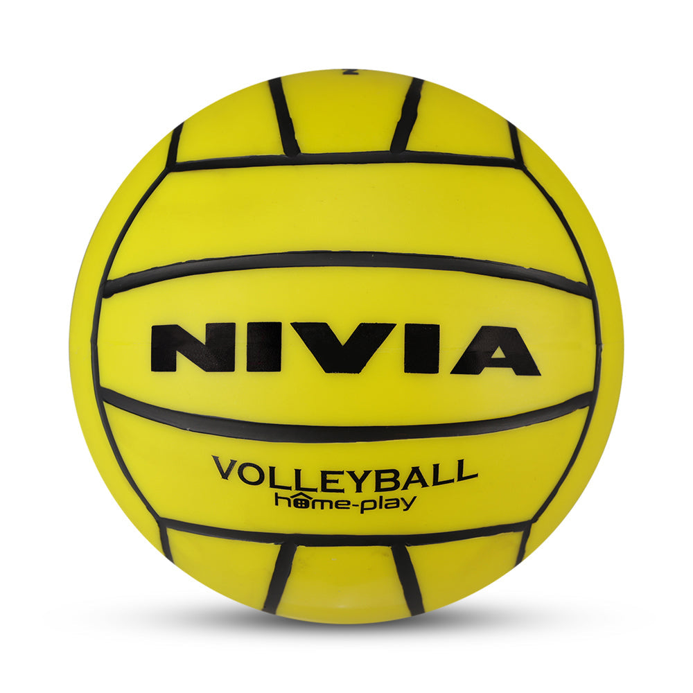 Nivia HomePlay Kids & Beginner Volleyball