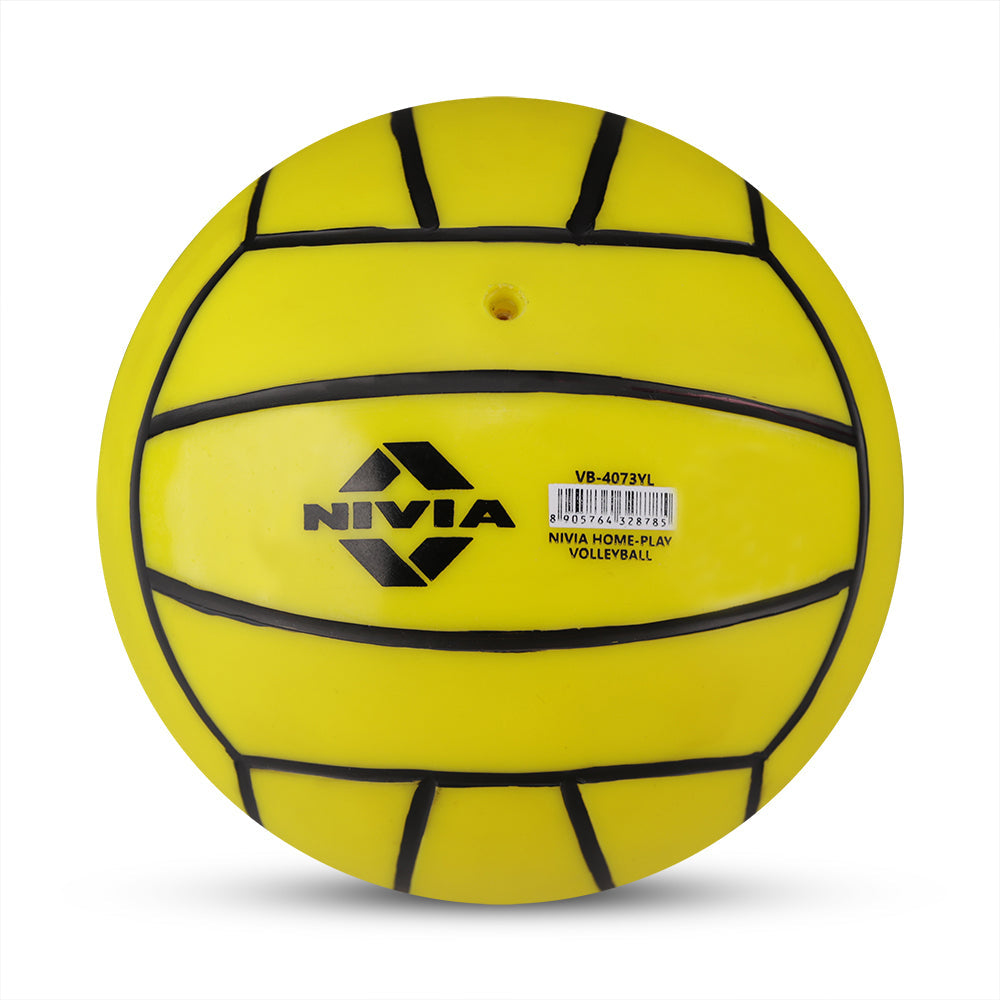 Nivia HomePlay Kids & Beginner Volleyball