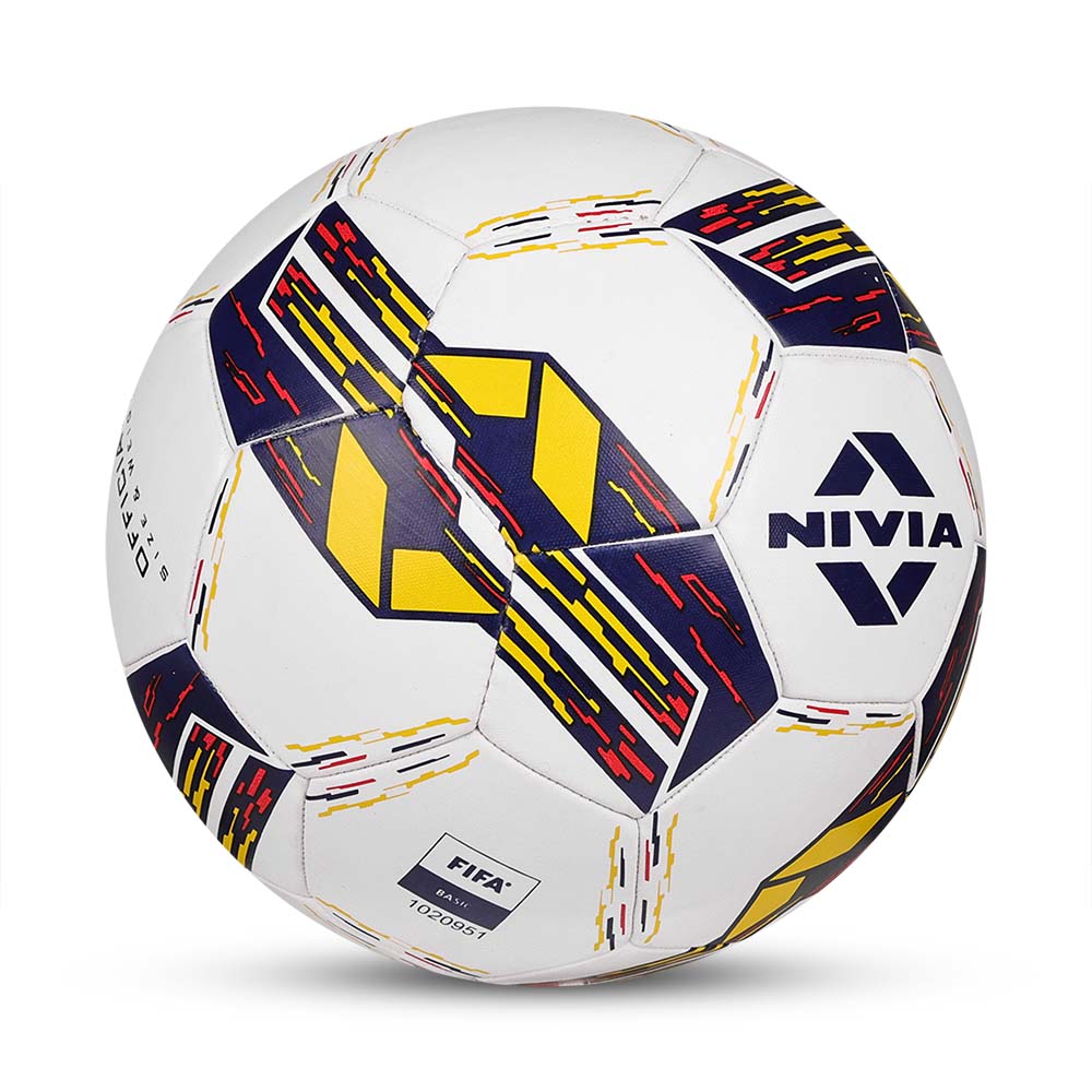 Nivia Sports TRAINER Volleyball