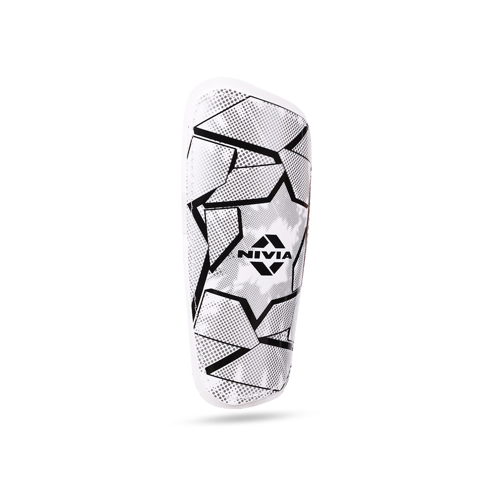 Nivia Club Classic Shin Guard