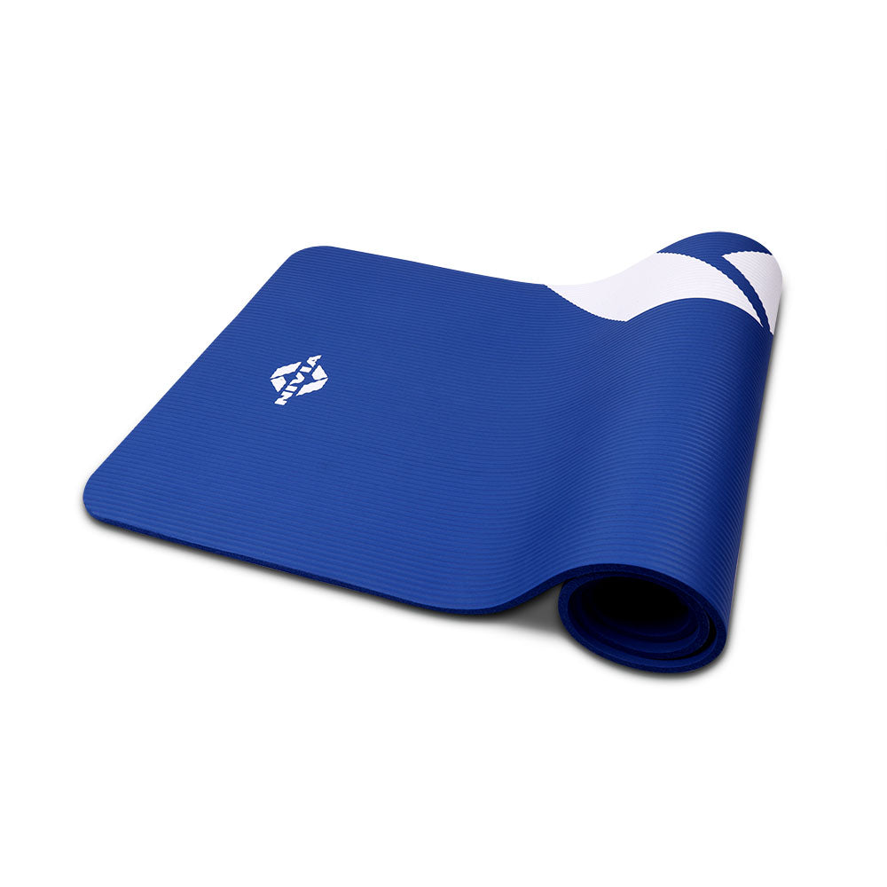 Flow Yoga Mat 8 MM