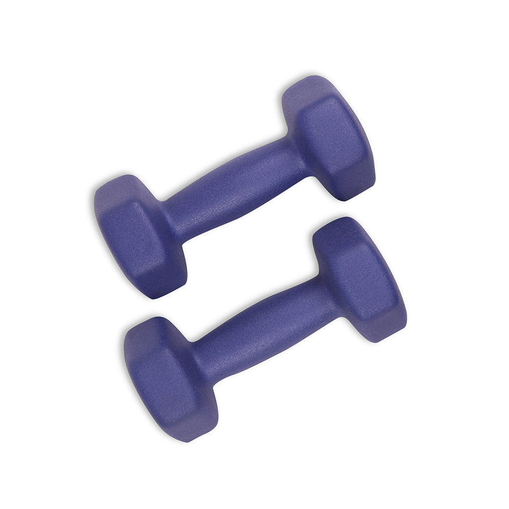 Nivia Dumbell - 4KG