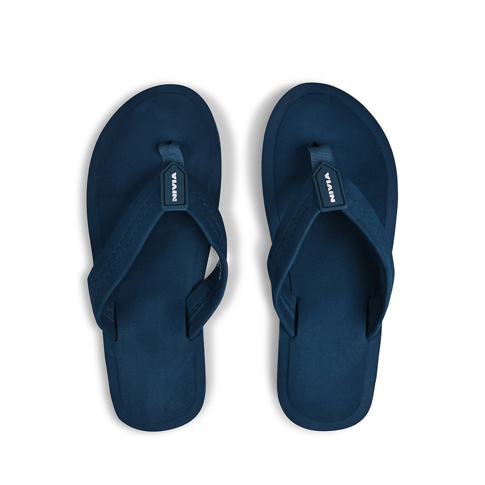 Nivia ENCOUNTER MEN's Flip Flops