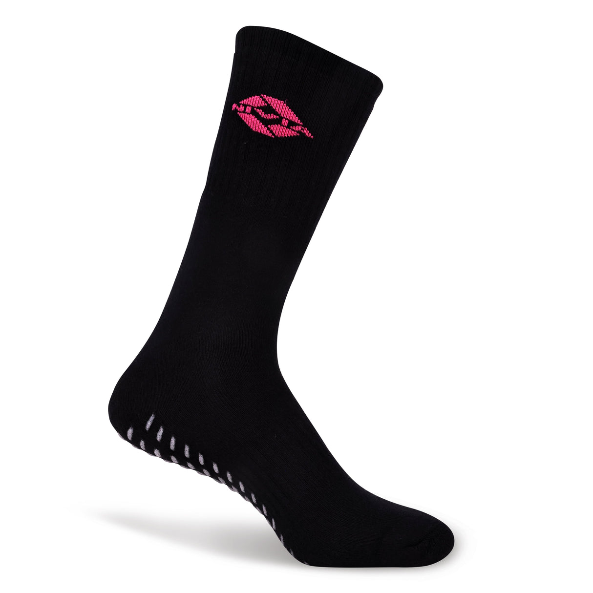Nivia Court Bamboo Silicone Grip Socks