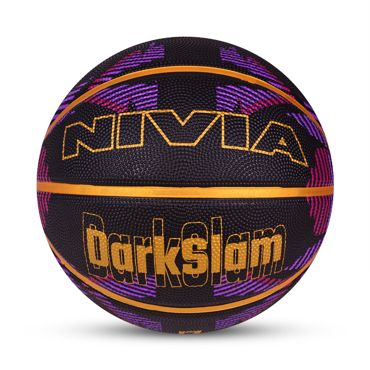 Nivia Dark Slam - Equipment by Nivia Sports