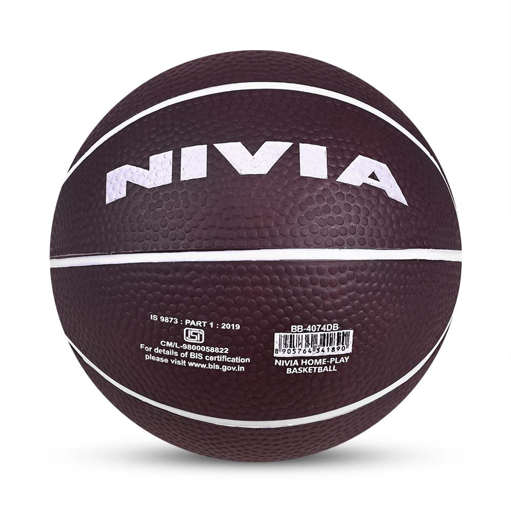 Nivia Sports HOME PLAY SIZE-0 FOOTBALL