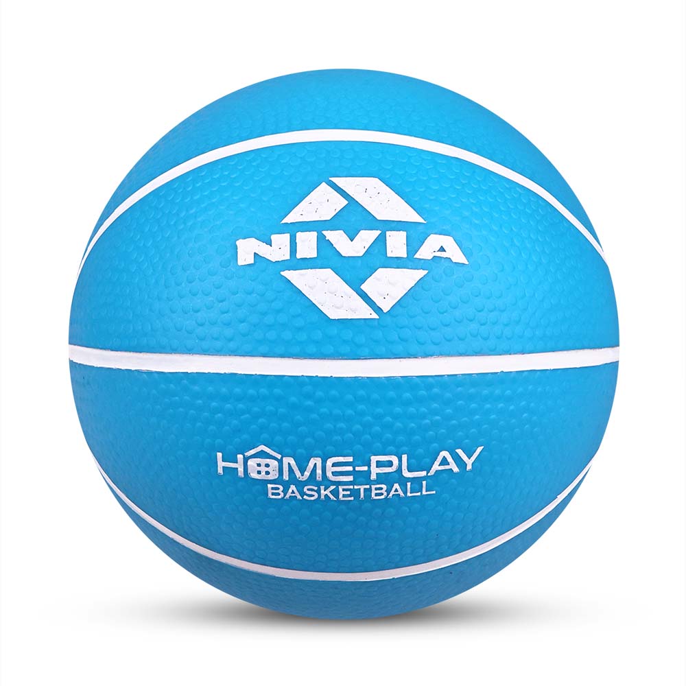 Nivia Sports HOME PLAY SIZE-0 FOOTBALL