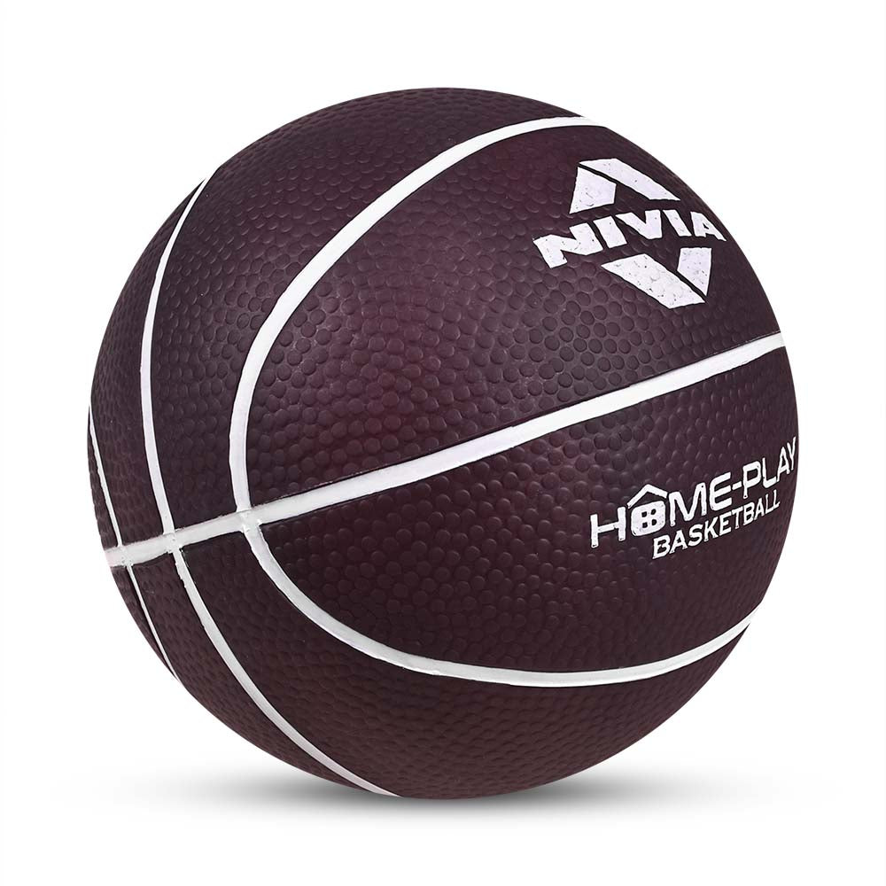 Nivia Sports HOME PLAY SIZE-0 FOOTBALL