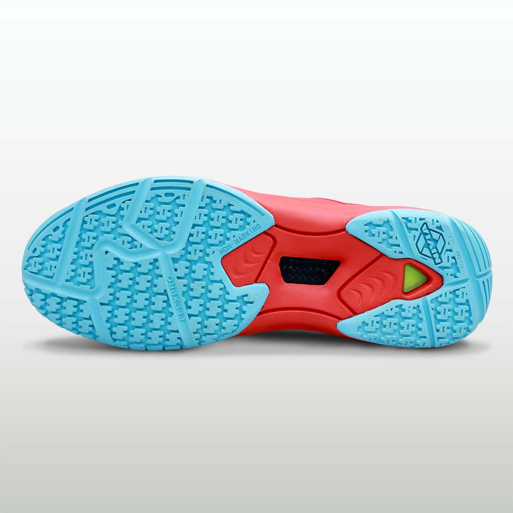 Nivia Jury Badminton Shoes