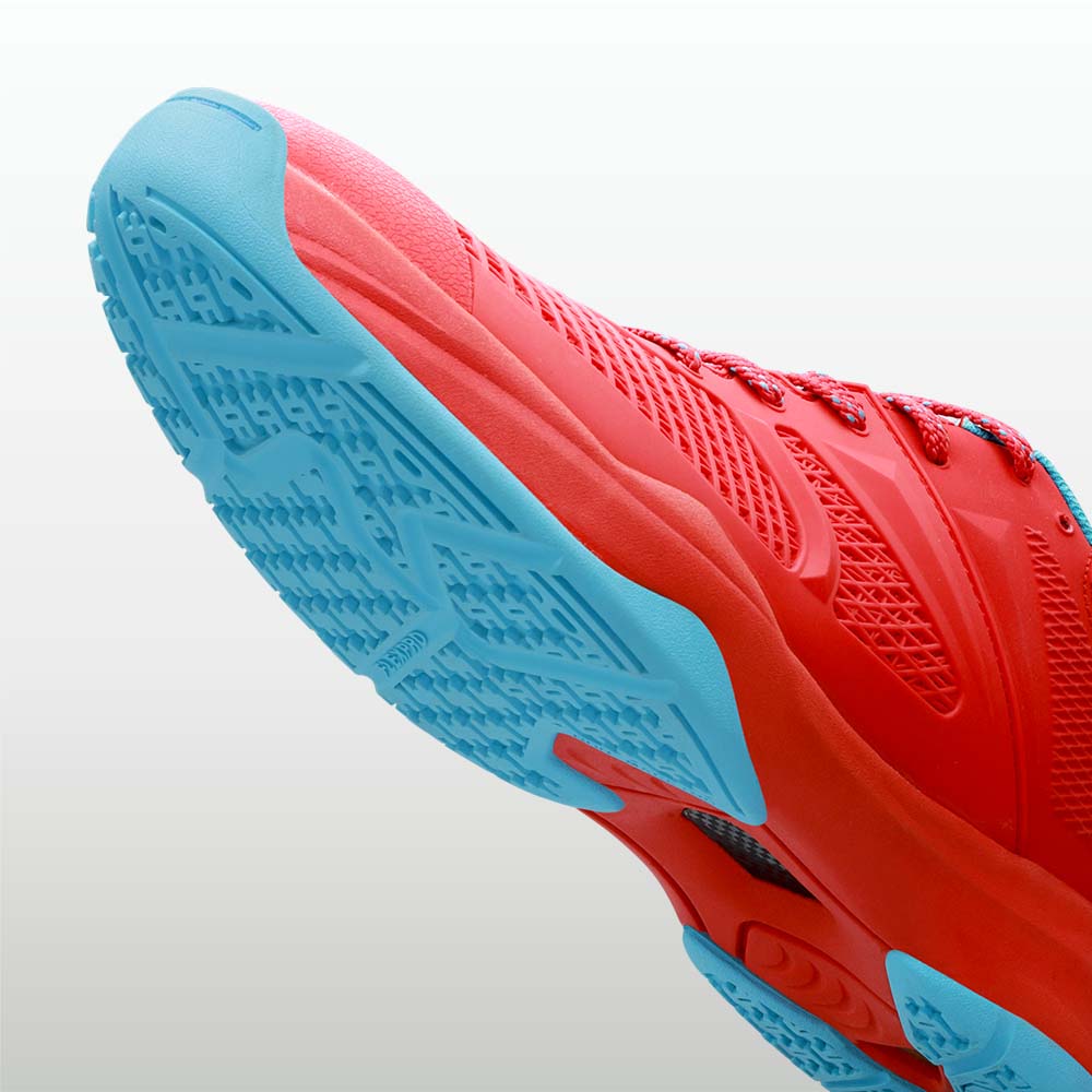 Nivia Jury Badminton Shoes