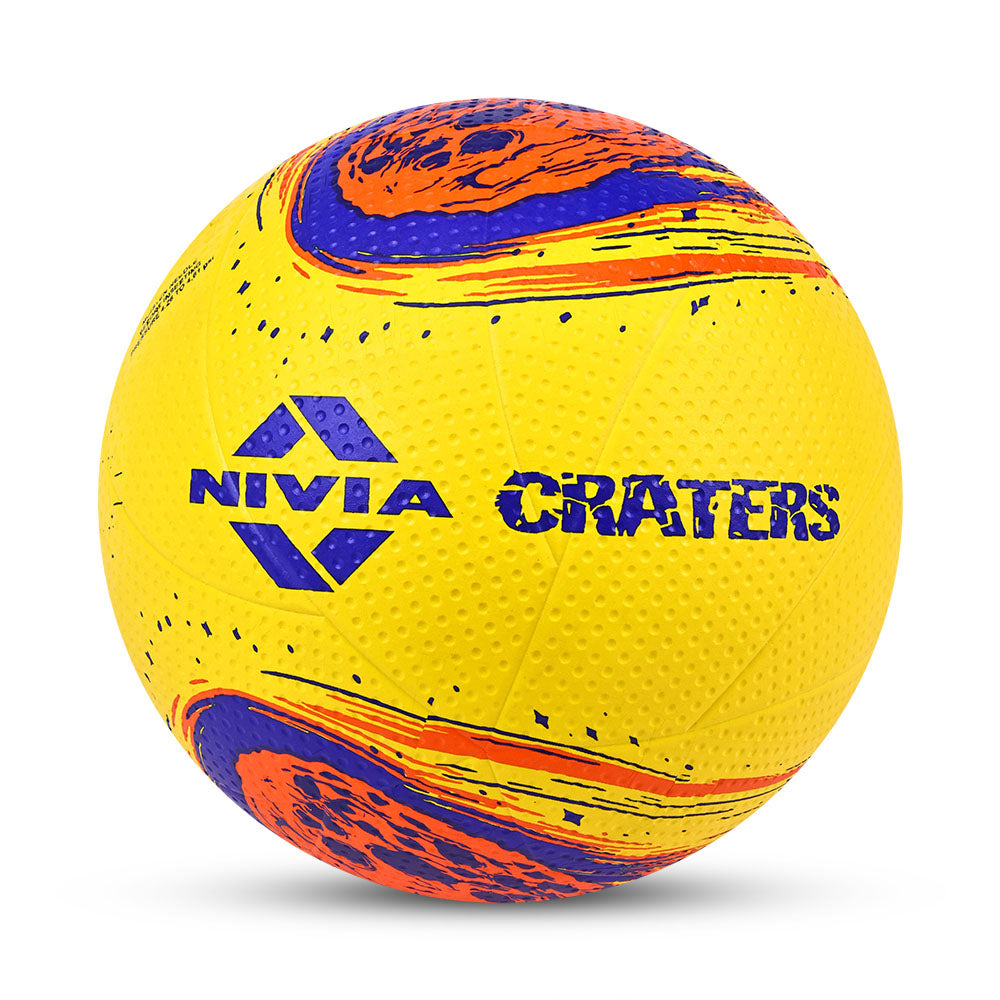 Craters All-Rounder Recreational Volleyball