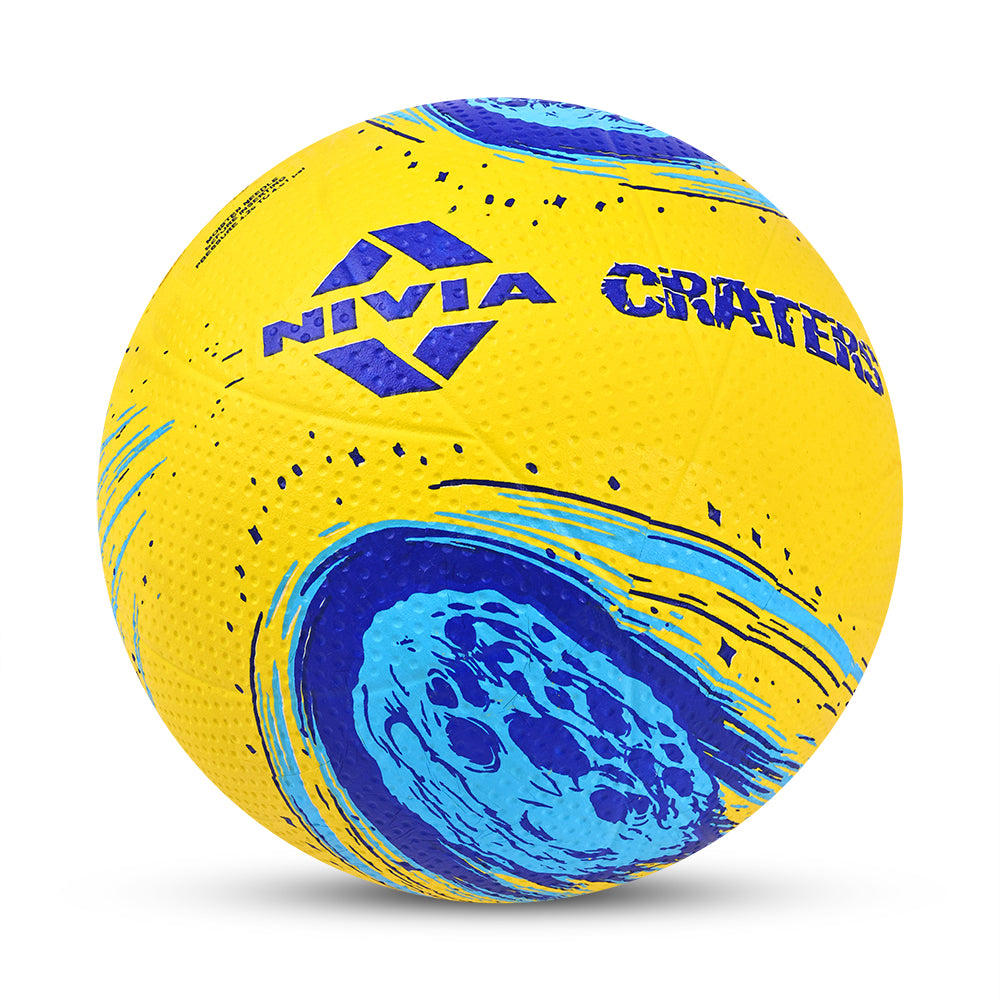 Craters All-Rounder Recreational Volleyball