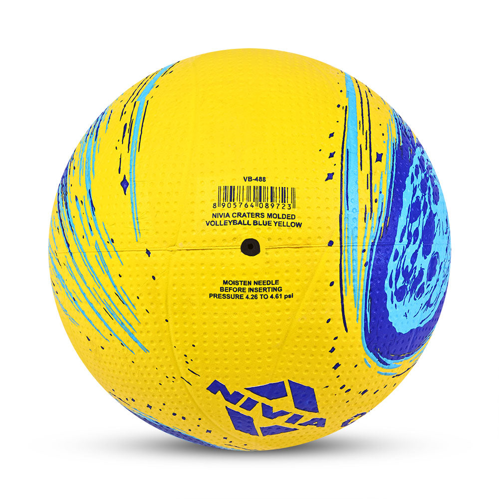 Craters All-Rounder Recreational Volleyball