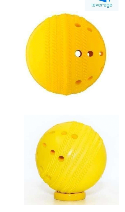 Leverage Sping Ball - catalog photo 1