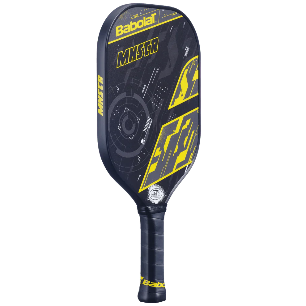 BABOLAT MNSTR Pickleball Paddle
