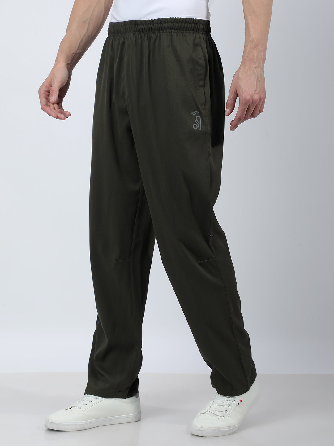 Track Pant Olive 2.0
