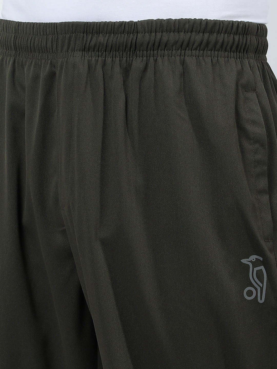 Track Pant Olive 2.0