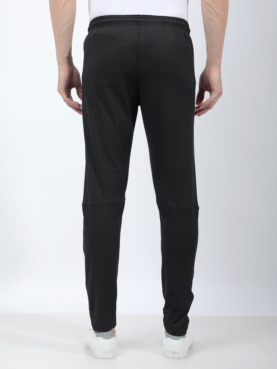 Track Pant Black 2.0