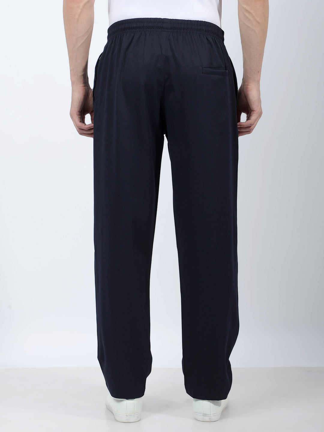 Track Pant Navy 2.0