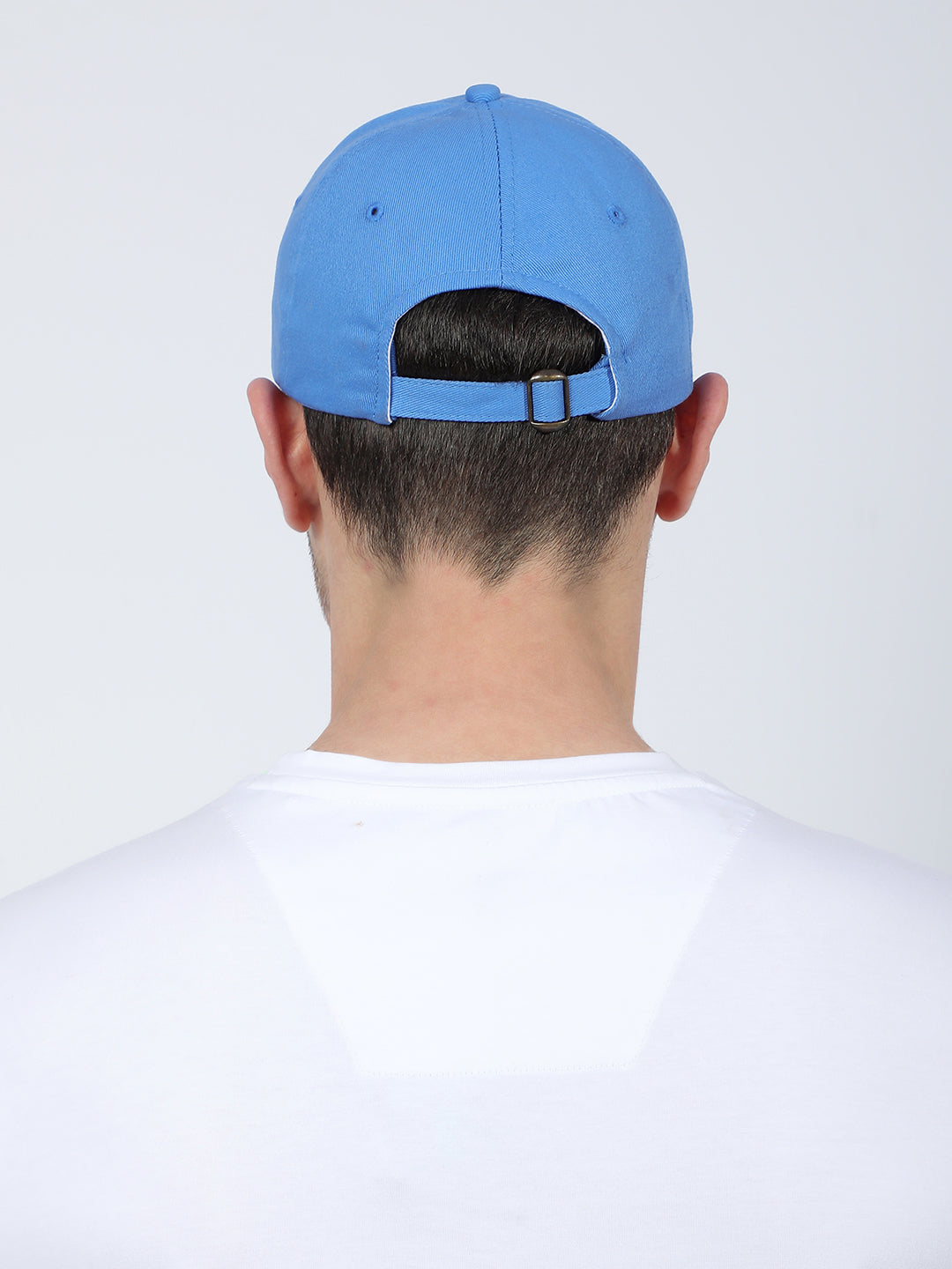 Kahuna Cap India Blue