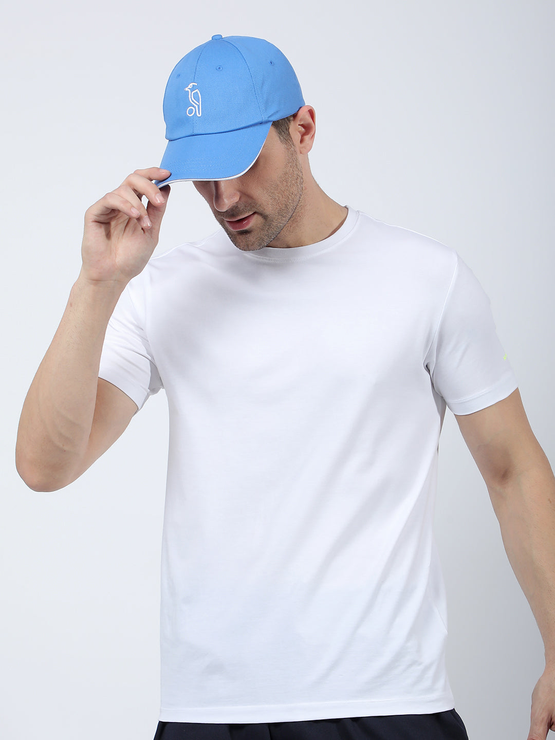 Kahuna Cap India Blue