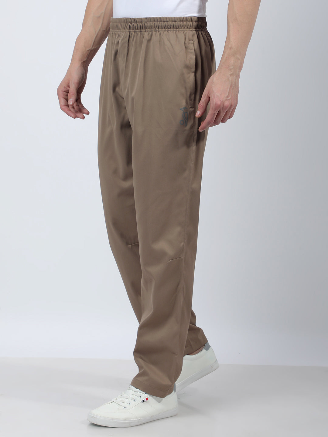 Track Pant Beige 2.0